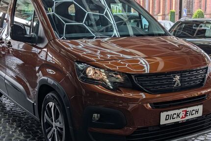 Peugeot Rifter 68.000 km 15.480 &euro; Dieburg 64807