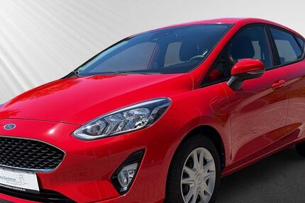 Ford Fiesta 78.960 km 7.990 &euro; Reichelsheim 64385