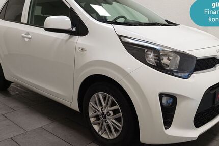 Kia Picanto 38.123 km 13.770 &euro; Egelsbach 63329