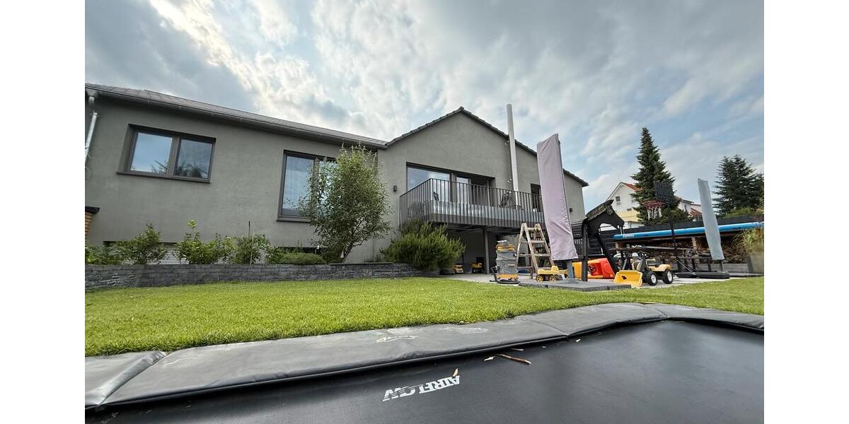 Doppelhaushälfte Seeheim-Jugenheim Jugenheim - 8 Zimmer, 280 m&sup2;, 1.500.000&euro; | Angebot:27077292