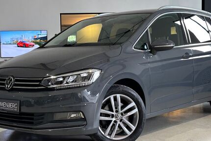 VW Touran 55.100 km 24.980 &euro; Rodgau-Weiskirchen/nähe Frankfurt am Main 63110