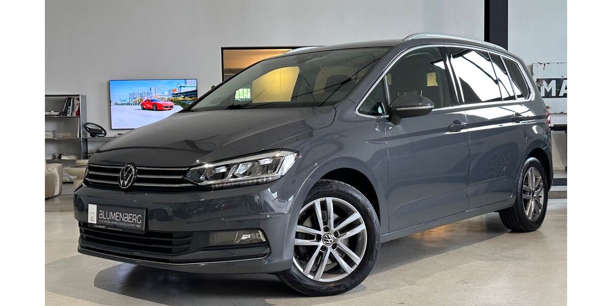 VW Touran 55.100 km 24.980 &euro; Rodgau-Weiskirchen/nähe Frankfurt am Main 63110