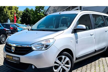Dacia Lodgy 154.275 km 5.990 € Bickenbach 64404