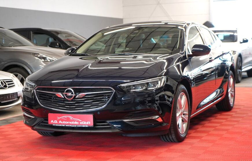 Opel Insignia 63.771 km 14.950 € Pfungstadt 64319
