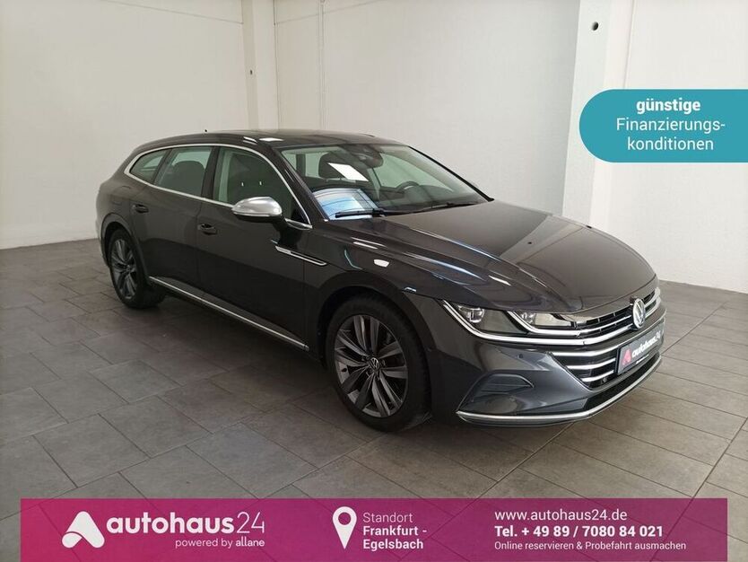 Arteon