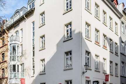 Wohnung Mainz - 3 Zimmer, 108 m&sup2;, 2.050&euro; | Angebot:26878624