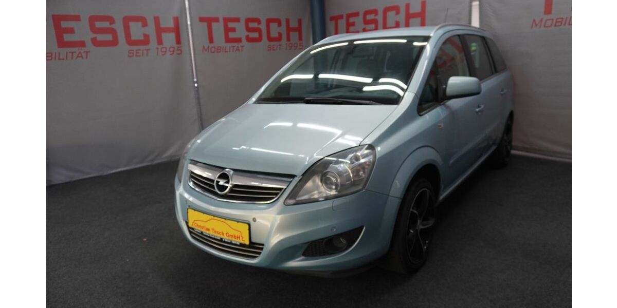 Opel Zafira 176.917 km 2.990 &euro; Pfungstadt 64319