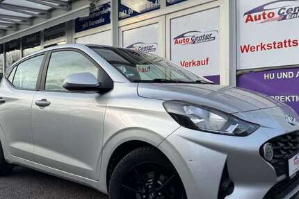 Hyundai i10 85.000 km 11.799 &euro; Frankfurt 60388