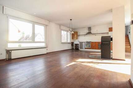 Haus Mainz Gonsenheim - 5 Zimmer, 153 m&sup2;, 549.000&euro; | Angebot:26690028