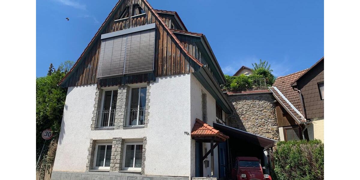 Einfamilienhaus Bensheim - 2.5 Zimmer, 135 m&sup2;, 1.250&euro; | Angebot:26179728