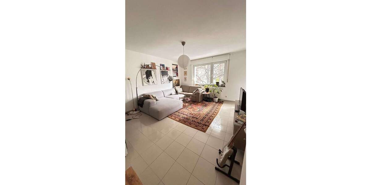 Wohnung zum Mieten in Frankfurt 875 € 52.22 m² 2 zimmer