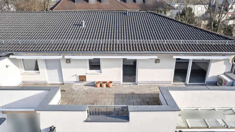 Einfamilienhaus Offenbach am Main - 3 Zimmer, 122 m&sup2;, 1.470&euro; | Angebot:26481972