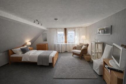 Wohnung Darmstadt Arheilgen - 1.5 Zimmer, 30 m&sup2;, 900&euro; | Angebot:26432409
