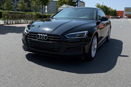 Audi A5 59.866 km 24.900 € Rüsselsheim 65428