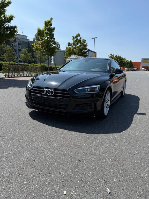 Audi A5 59.866 km 24.900 € Rüsselsheim 65428
