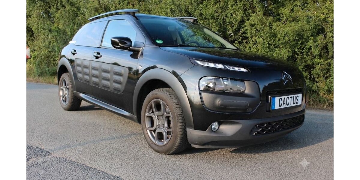 Citroen C4 Cactus 80.000 km 7.900 &euro; Pfungstadt 64319