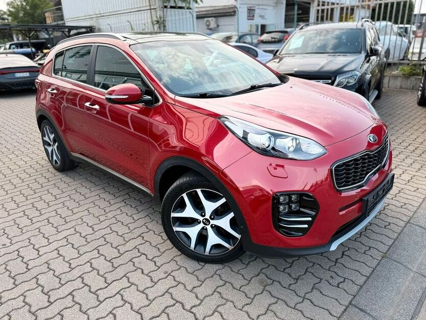 Sportage
