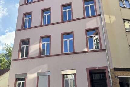 Wohnung Frankfurt am Main Sachsenhausen - 1 Zimmer, 21 m&sup2;, 580&euro; | Angebot:25353302