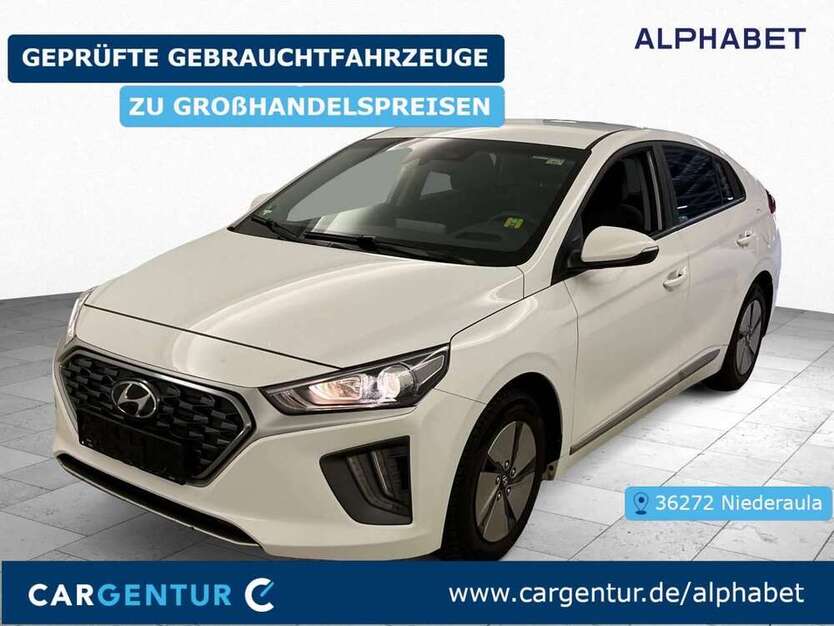 IONIQ