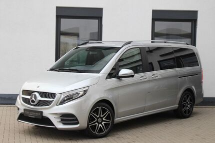 Mercedes-Benz V 300 172.000 km 38.900 &euro; Bischofsheim 65474
