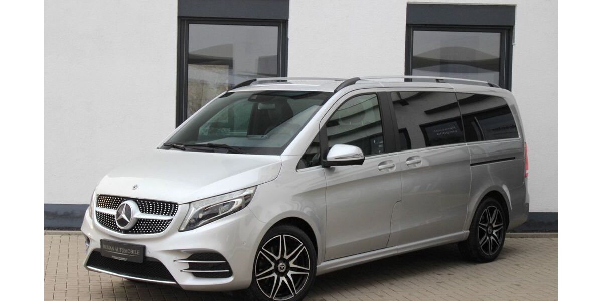 Mercedes-Benz V 300 172.000 km 38.900 &euro; Bischofsheim 65474