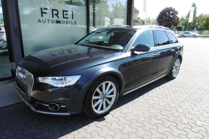 Audi A6 206.700 km 15.850 &euro; Gustavsburg 65462