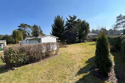 Grundstück in Bestensee 312.500 € 670 m²