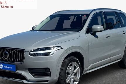 Volvo XC90 22.768 km 47.750 &euro; Frankfurt am Main 60486