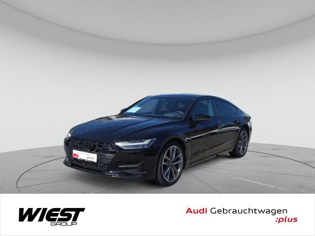 Audi A7 27.586 km 58.888 &euro; Darmstadt 64295
