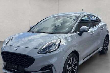 Ford Puma 11.049 km 22.950 &euro; Frankfurt am Main 60386