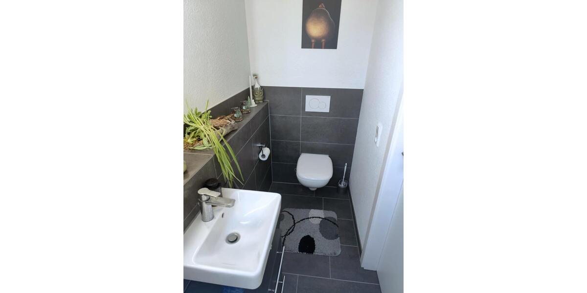 Reihenhaus Nauheim - 5 Zimmer, 118 m&sup2;, 622.000&euro; | Angebot:25385200