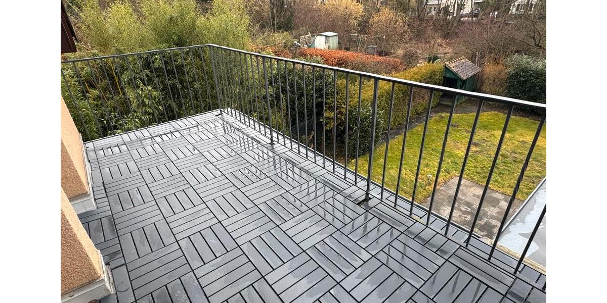 Etagenwohnung Mühltal - 3.5 Zimmer, 100 m&sup2;, 1.425&euro; | Angebot:25161503