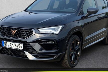 Cupra Ateca 19.800 km 39.990 € Worms 67547