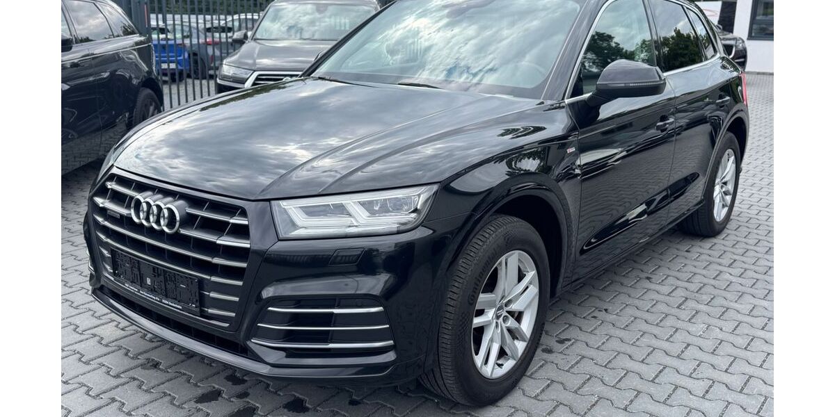 Audi Q5 170.000 km 23.800 &euro; Rüsselsheim 65428