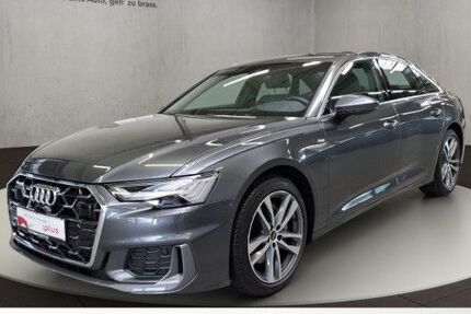 Audi A6 11.360 km 53.300 &euro; Dietzenbach 63128
