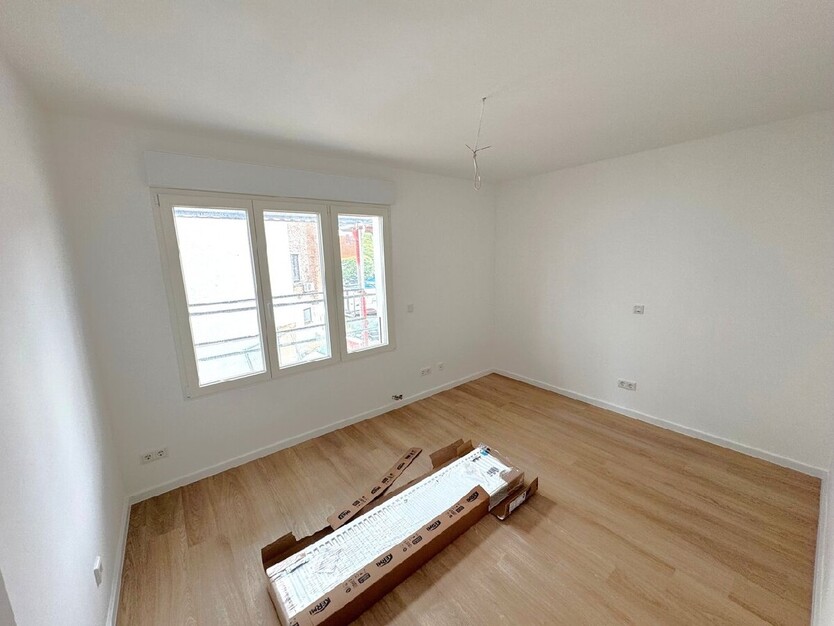 albero:) Exklusives Wohnen im Herzen von Seligenstadt 3 zimmer