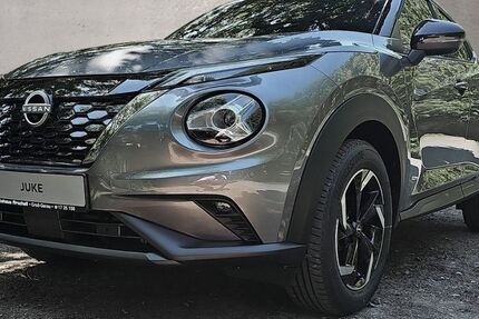 Nissan Juke 17.500 km 23.990 &euro; Groß - Gerau 64521