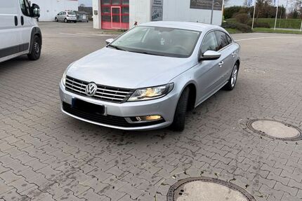 VW CC 180.000 km 11.500 € Obertshausen 63179