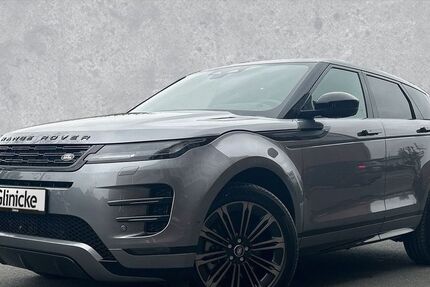 Land Rover Range Rover Evoque 12.000 km 57.480 &euro; Frankfurt a.M. 60314