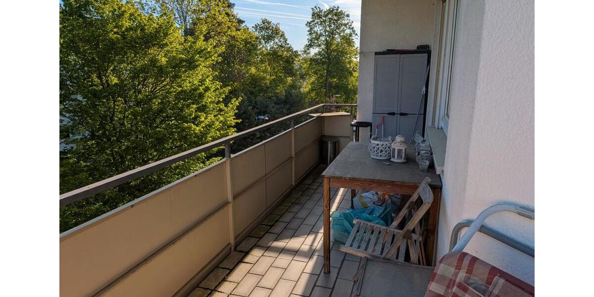 Etagenwohnung Rüsselsheim am Main - 4 Zimmer, 111 m&sup2;, 299.000&euro; | Angebot:26957220