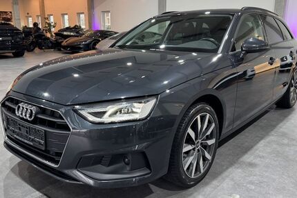 Audi A4 165.591 km 18.000 &euro; Riedstadt 64560