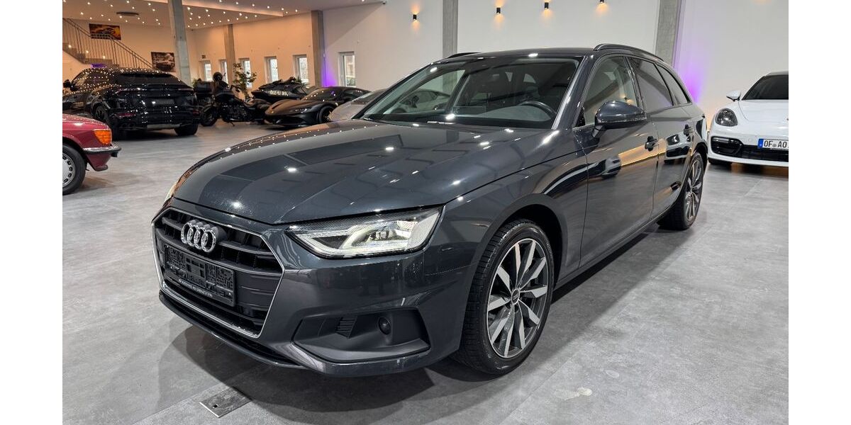 Audi A4 165.591 km 18.000 &euro; Riedstadt 64560