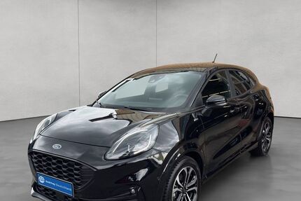 Ford Puma 11.654 km 23.450 &euro; Frankfurt 60386