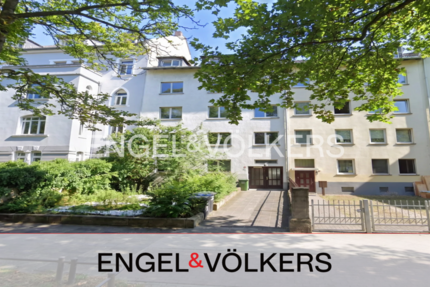 Wohnung Darmstadt Darmstadt-Nord - 2 Zimmer, 45 m&sup2;, 175.000&euro; | Angebot:27144541