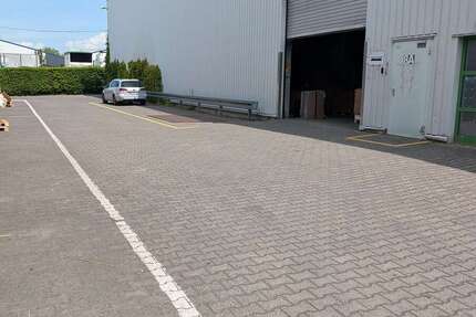 Gewerbeobjekt Hochheim - 7.800&euro; | Angebot:27135102