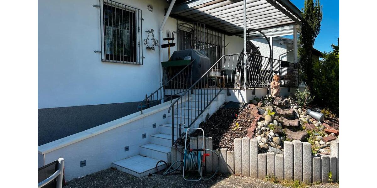 Bungalow Pfungstadt - 4 Zimmer, 151 m&sup2;, 720.000&euro; | Angebot:26480478