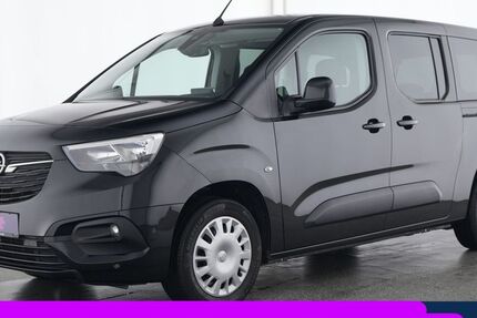 Opel Combo Life 49.454 km 21.837 &euro; Dietzenbach bei Frankfurt 63128
