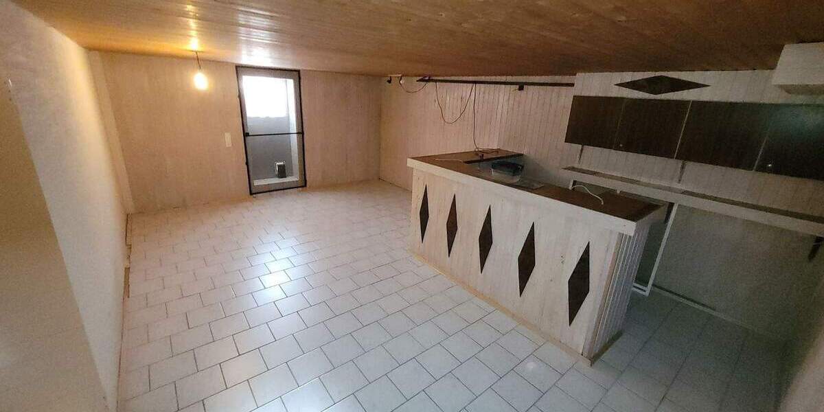 Bungalow Rüsselsheim am Main Bauschheim - 3 Zimmer, 106 m&sup2;, 449.000&euro; | Angebot:23978184