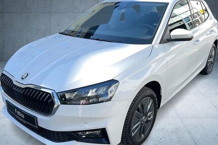 Skoda Fabia 18.150 km 19.280 &euro; Frankfurt am Main 60528