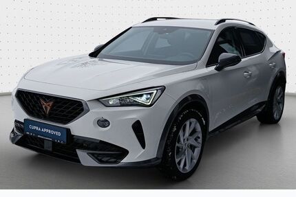 Cupra Formentor 32.435 km 24.490 &euro; Hofheim-Diedenbergen 65719